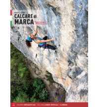 Sport Climbing Italy Calcare di Marca Versante Sud
