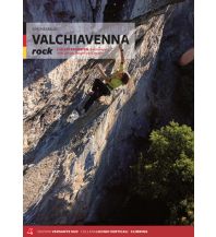 Sportkletterführer Schweiz Valchiavenna Rock Versante Sud
