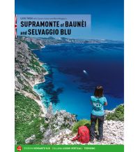 Long Distance Hiking Supramonte of Baunei and Selvaggio Blu Versante Sud