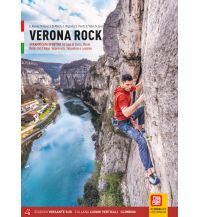 Sport Climbing Austria Verona Rock - Falesie Versante Sud