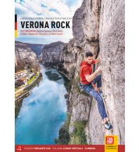 Sportkletterführer Österreich Verona Rock Versante Sud