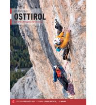 Sportkletterführer Österreich Osttirol Versante Sud