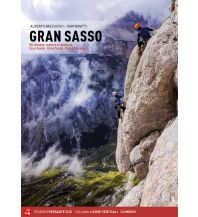 Alpine Climbing Guides Kletterführer Gran Sasso Versante Sud