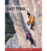 Sport Climbing Austria East Tyrol/Osttirol Versante Sud