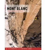 Fabrizio Calebasso, Matteo Pasquetto - Mont Blanc Versante Sud
