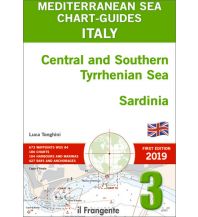 Cruising Guides Italy Central and Southern Tyrrhenian Sea, Sardinia Frangente 
