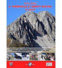 Hiking Guides Bollati Andrea - Il Terminillo e i Monti Reatini Edizioni Il Lupo