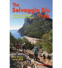 Long Distance Hiking The Selvaggio Blu Trek Segnavia