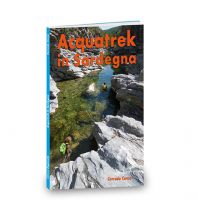 Canyoning Acquatrek in Sardegna/Sardinien Segnavia
