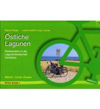 Radführer Östliche Lagunen Ediciclo