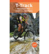 Mountainbike Touring / Mountainbike Maps T-Track Sardegna L'Escursionista