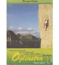 Climbing Maps Ogliastra Sardegna Fabula