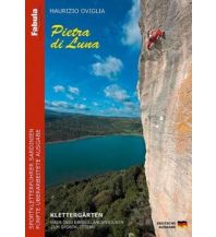 Sport Climbing Italy Pietra di Luna - Falesie in Sardegna Fabula