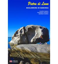Sportkletterführer Mittel- und Süditalien Pietra di Luna - Bouldering in Sardinia Fabula