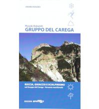 Winter Hiking Piccole Dolomiti - Gruppo del Carega Athesia-Tappeiner