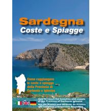 Reiseführer Sardinien - Südwestküste und Strände - Carbonia Iglesias Enrico Spanu