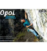 Climbing Guidebooks Opol L'Escursionista