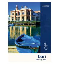 Travel Guides Bari - una guida Odos