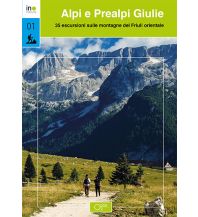 Hiking Guides Alpi e Prealpi Giulie Odos