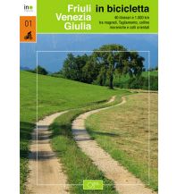 Cycling Guides Friuli-Venezia Giulia in bicicletta Odos