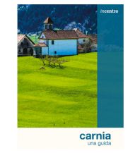 Reiseführer Carnia - una guida Odos