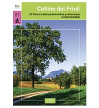 Hiking Guides Colline del Friuli Odos