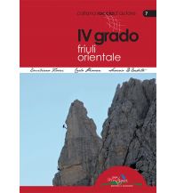 Alpine Climbing Guides IV grado e più - Friuli Orientale Idea Montagna