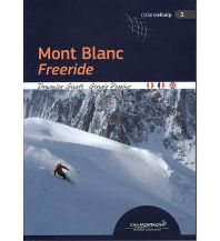 Skitourenführer Italienische Alpen Mont Blanc - Freeride Idea Montagna