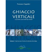 Ice Climbing Ghiaccio Verticale, Band 1 Idea Montagna
