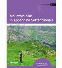 Mountainbike Touring / Mountainbike Maps Mountain bike in Appennino Settentrionale Idea Montagna