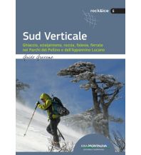 Winterwander- und Schneeschuhführer Sud Verticale Idea Montagna