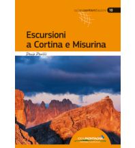 Wanderführer Denis Perilli - Escursioni a Cortina e Misurina Idea Montagna