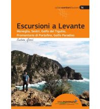 Hiking Guides Escursioni a Levante Idea Montagna