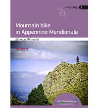 Mountainbike Touring / Mountainbike Maps Mountain bike in Appennino Meridionale Idea Montagna