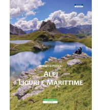 Hiking Guides Alpi Liguri e Marittime Fraternali