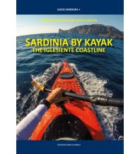 Canoeing Sardinia by Kayak Enrico Spanu