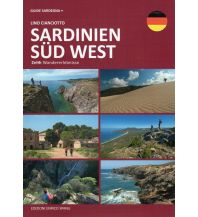 Long Distance Hiking Sardinien Süd West Enrico Spanu