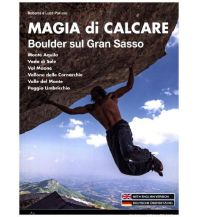 Boulder Guides Magia di Calcare Versante Sud