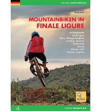 Mountainbike-Touren - Mountainbikekarten Mountainbiken in Finale Ligure Versante Sud