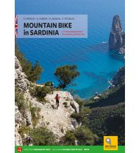 Mountainbike-Touren - Mountainbikekarten Mountain Bike in Sardinia Versante Sud