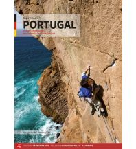 Sportkletterführer Südwesteuropa Portugal - Klettern und Bouldern Versante Sud