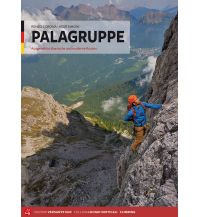 Alpine Climbing Guides Pale di San Martino Versante Sud