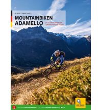 Mountainbike Touring / Mountainbike Maps Mountainbiken Adamello Versante Sud