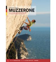 Sportkletterführer Mittel- und Süditalien Muzzerone - Klettern in den Cinque Terre Versante Sud