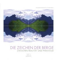 Outdoor Bildbände Giandomenico Vincenzi - Die Zeichen der Berge ViviDolomiti