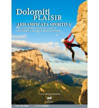 Alpine Climbing Guides Dolomiti Plaisir ViviDolomiti