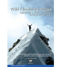 Alpine Climbing Guides Wild Climbing Routes (Italienische Alpen) ViviDolomiti