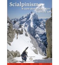 Skitourenführer Italienische Alpen Scialpinismo Marmarole, Sorapiss e Antelao ViviDolomiti