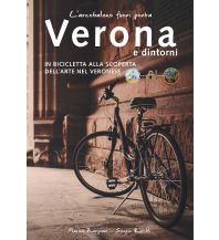 Mountainbike-Touren - Mountainbikekarten L'arcobaleno fuori porta - Verona e dintorni ViviDolomiti