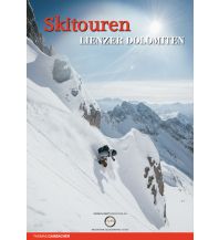 Ski Touring Guides Austria Skitouren Lienzer Dolomiten ViviDolomiti